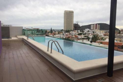 Apartamento Bahia Tiburon 1827