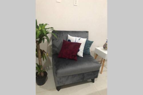 Apartamento Hermoso Departamento.