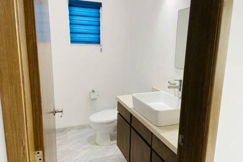 Apartamento Marina Del Sol /piso 10b /espectacular Vista