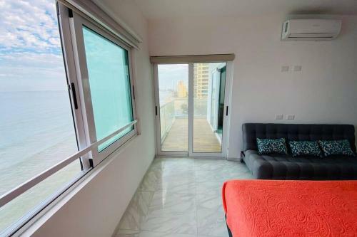 Apartamento Marina Del Sol /piso 10b /espectacular Vista