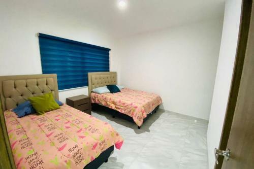 Apartamento Marina Del Sol /piso 10b /espectacular Vista
