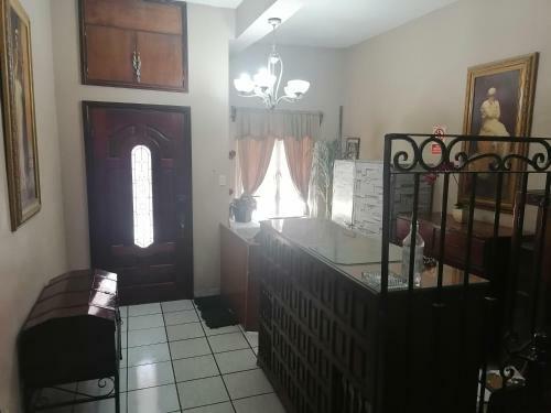 Hostal Amapa Rosa