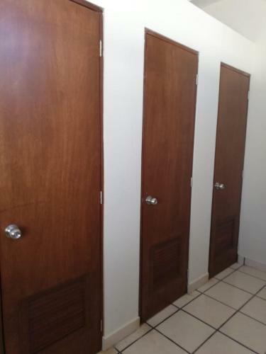 Hostal Amapa Rosa