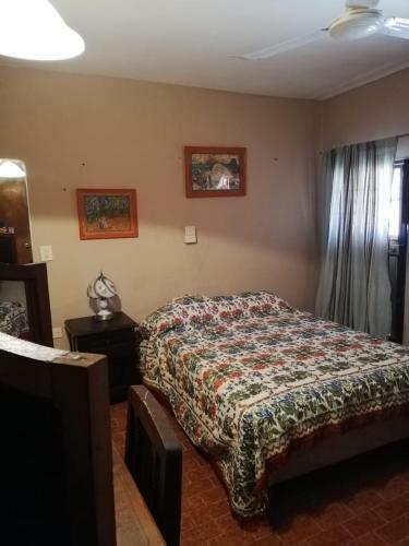 Hostal Amapa Rosa