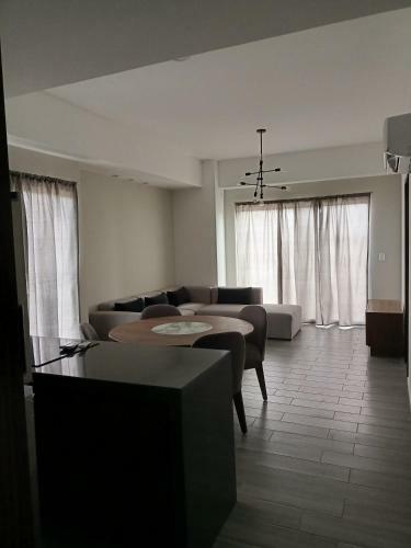 Apartamento Torres Navia