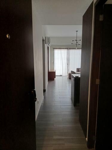 Apartamento Torres Navia