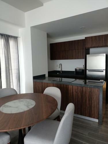 Apartamento Torres Navia
