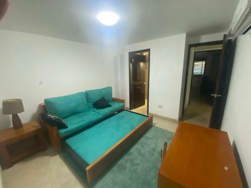 Apartamento Departamento A Pie de Playa Marina Del Sol 106