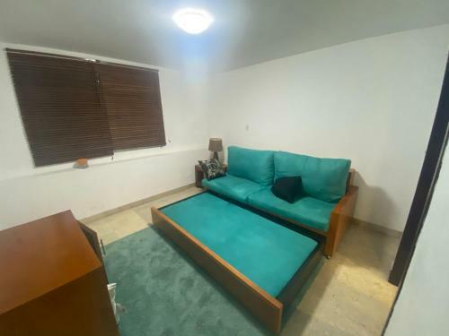 Apartamento Departamento A Pie de Playa Marina Del Sol 106