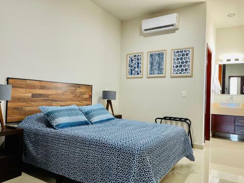 Apartamento Isla Balboa @mazatlan