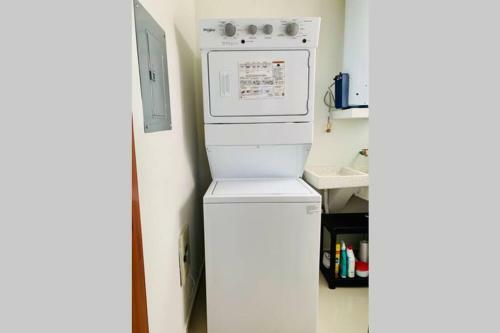 Apartamento Isla Balboa @mazatlan
