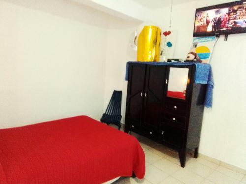 Grapevine Comfort Vacation Apartment
