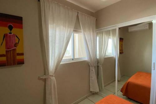 Apartamento Tiara Sands 503 A Pie De Playa!