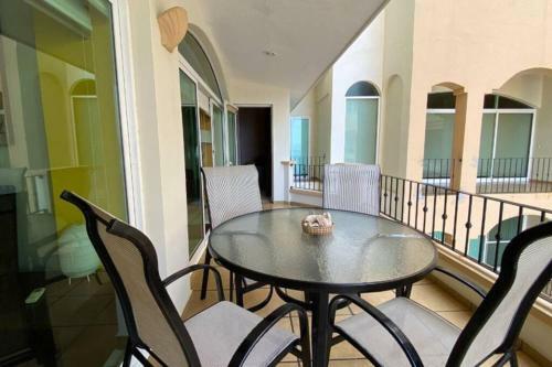 Apartamento Tiara Sands 503 A Pie De Playa!