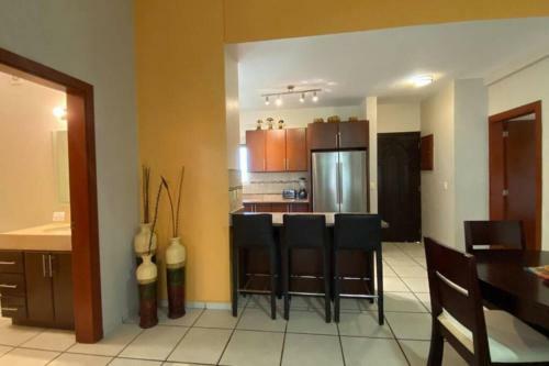 Apartamento Tiara Sands 503 A Pie De Playa!