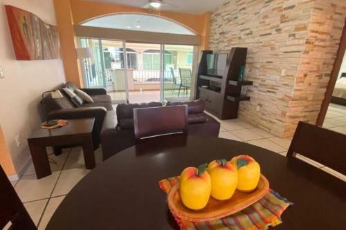 Apartamento Tiara Sands 503 A Pie De Playa!