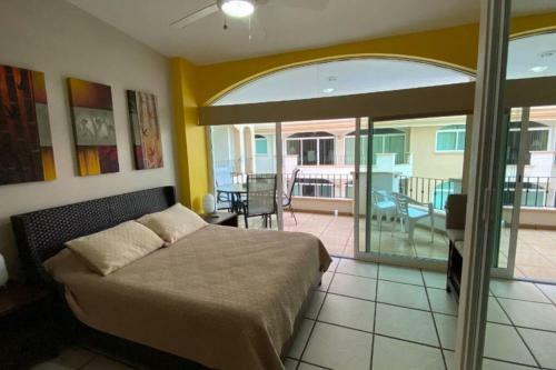 Apartamento Tiara Sands 503 A Pie De Playa!
