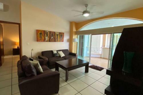 Apartamento Tiara Sands 503 A Pie De Playa!