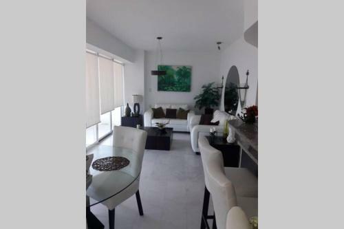 Apartamento Park Condominio Frente Al Mar
