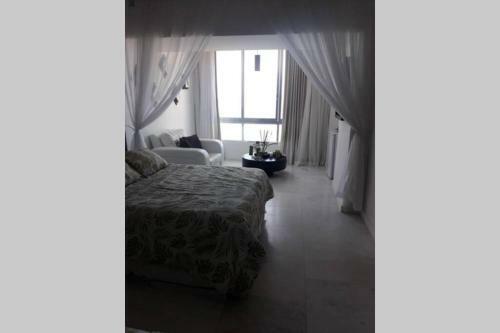 Apartamento Park Condominio Frente Al Mar