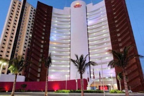 Apartamento Park Condominio Frente Al Mar