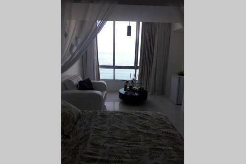 Apartamento Park Condominio Frente Al Mar