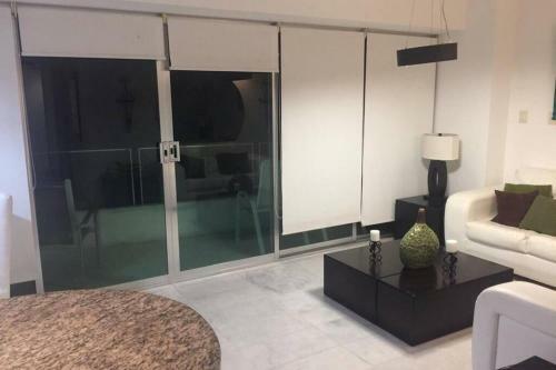 Apartamento Park Condominio Frente Al Mar