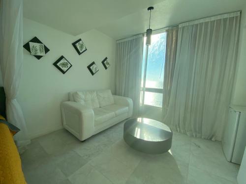 Apartamento Park Royal 1502 Loft Frente Al Mar