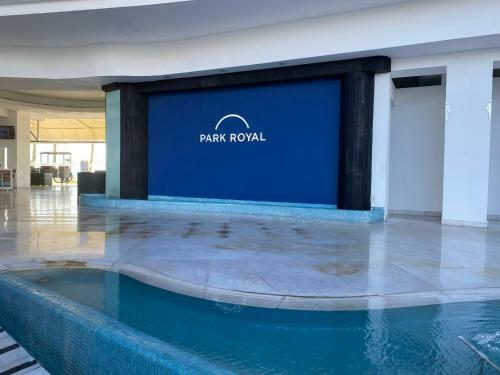 Apartamento Park Royal 1502 Loft Frente Al Mar