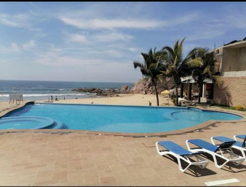 Casa Coral