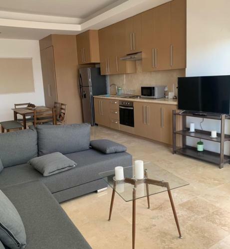 Apartamento Marina Platina Plus
