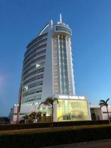 Apartamento Marina Platina Plus