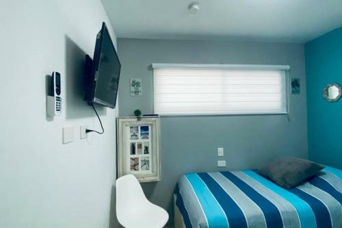 Apartamento Almar 303 En Cerritos Cerca de La Playa!