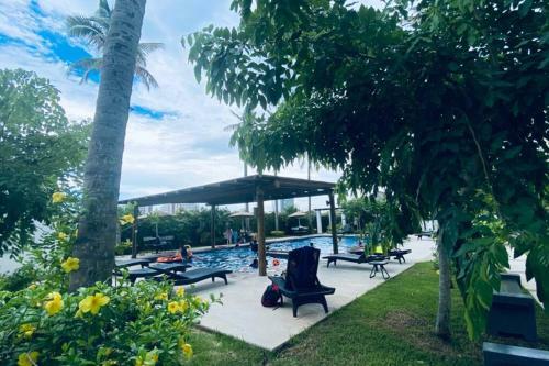 Apartamento Almar 303 En Cerritos Cerca de La Playa!