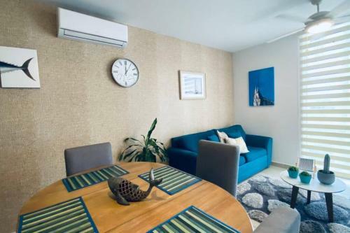 Apartamento Almar 303 En Cerritos Cerca de La Playa!