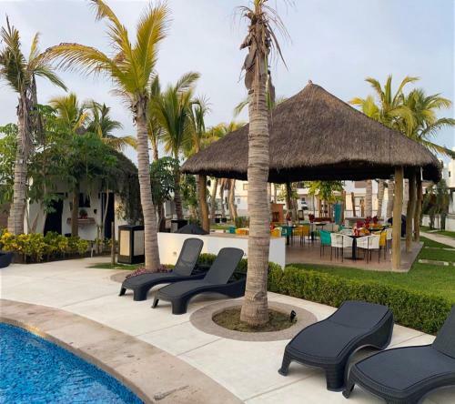Casa Mazatlan