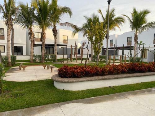 Casa Mazatlan