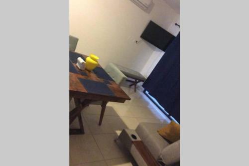 Apartamento Azul Marino En Mazatl�n