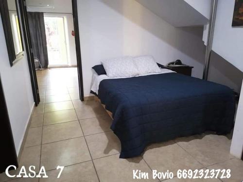 Apartamento Casa 7