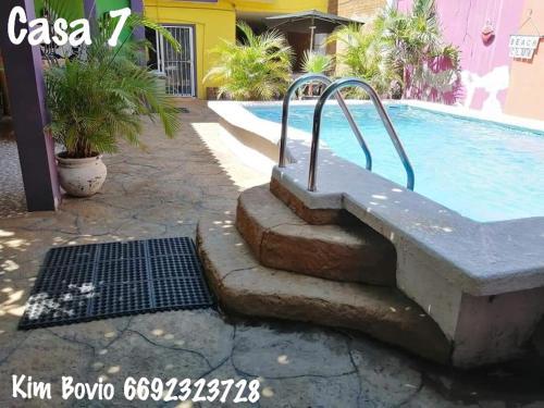 Apartamento Casa 7