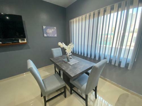 Apartamento Departamento En Isla Gaviotas