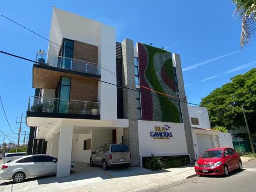 Apartamento Departamento En Isla Gaviotas
