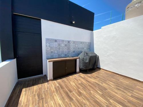 Apartamento Departamento En Isla Gaviotas