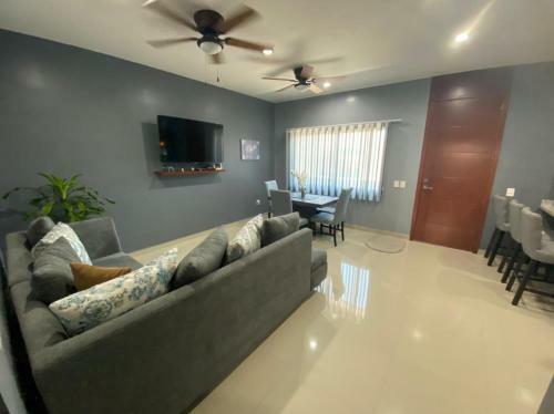 Apartamento Departamento En Isla Gaviotas