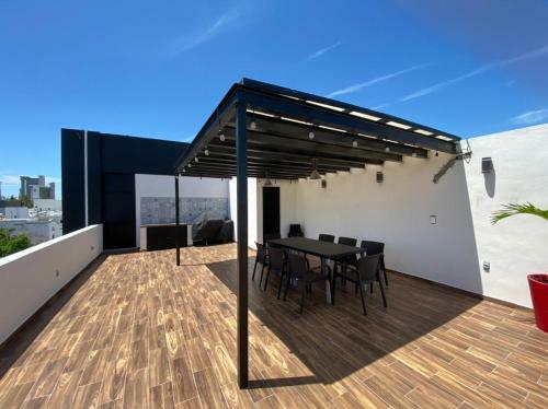 Apartamento Departamento En Isla Gaviotas