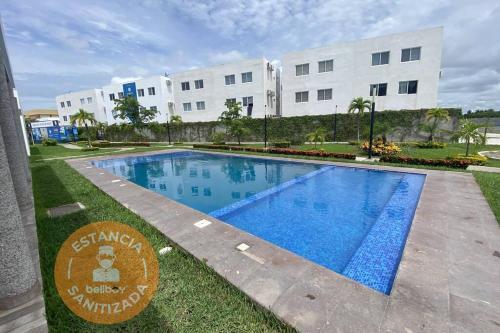 Apartamento Alejandr�a1638-2/piscina/privada/c�ntrico
