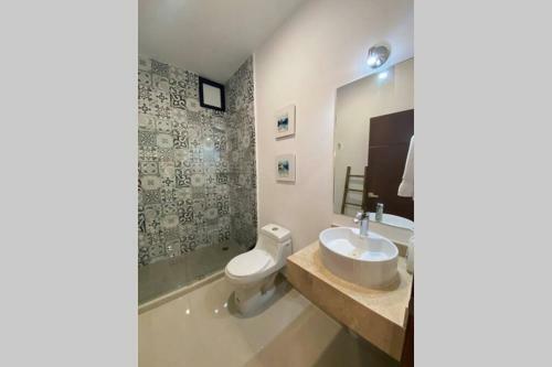 Apartamento 1402ferrara/magnificavista//piscinacalefactada