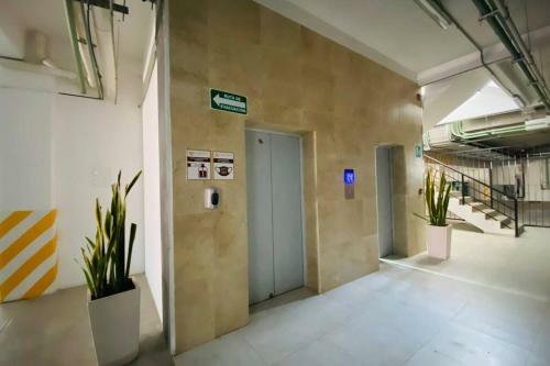 Apartamento 1402ferrara/magnificavista//piscinacalefactada