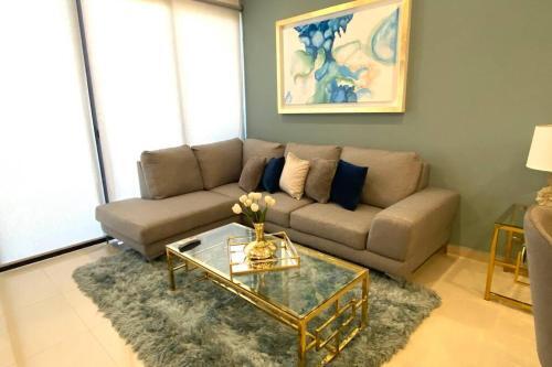 Apartamento 1402ferrara/magnificavista//piscinacalefactada