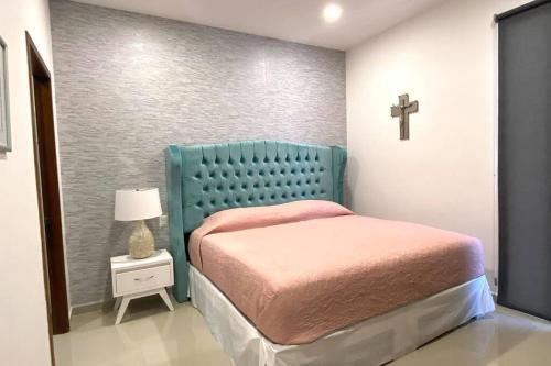 Apartamento 1402ferrara/magnificavista//piscinacalefactada